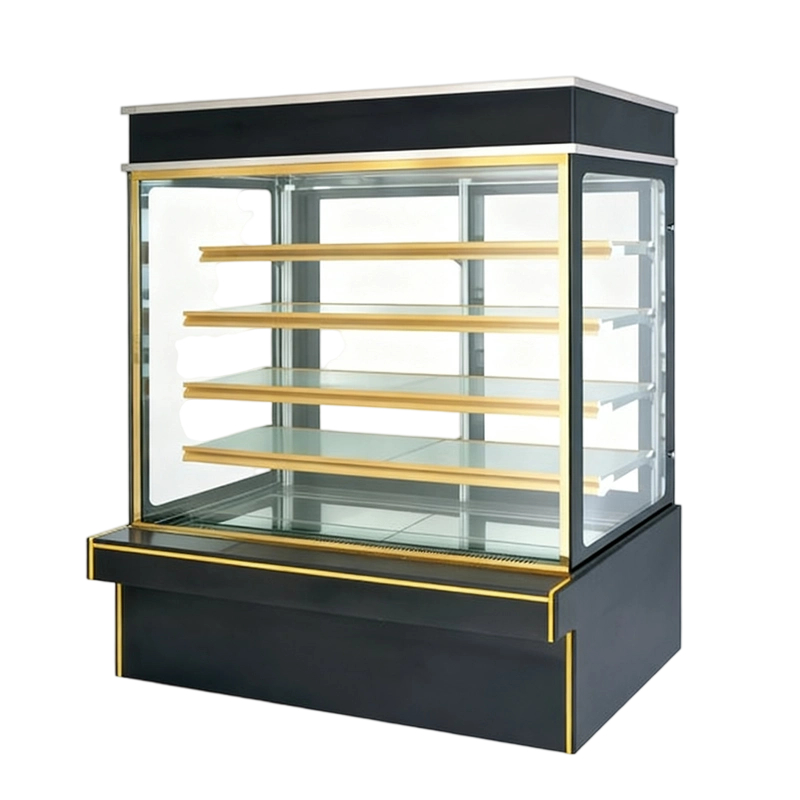 Cake Refrigerated Display Cabinet