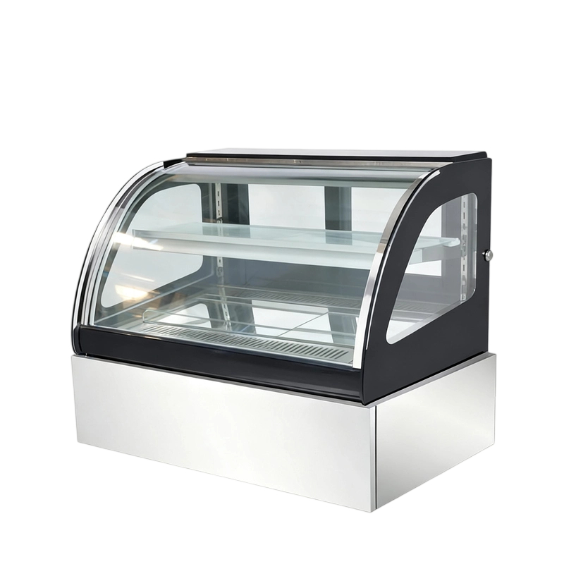 Cake Refrigerated Display Cabinet