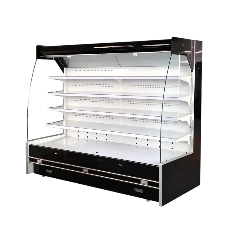 Supermarket Refrigerated Display Cabinet