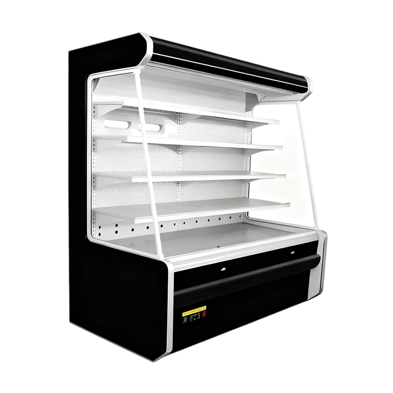 Supermarket Refrigerated Display Cabinet