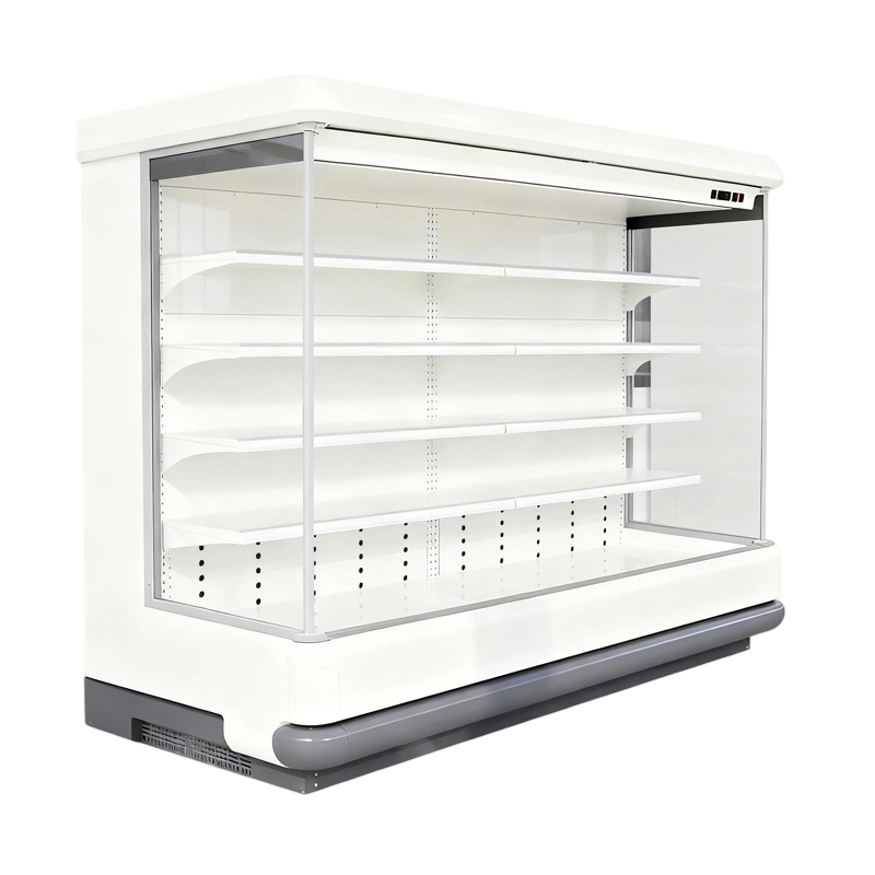Supermarket Refrigerated Display Cabinet