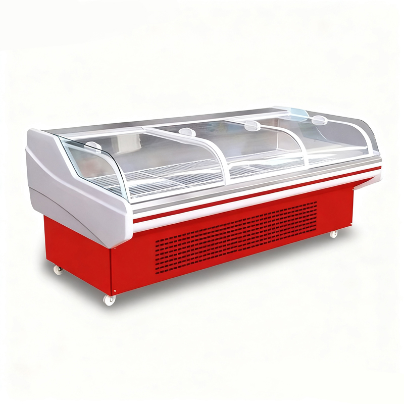 Commercial Refrigerated Counter_3