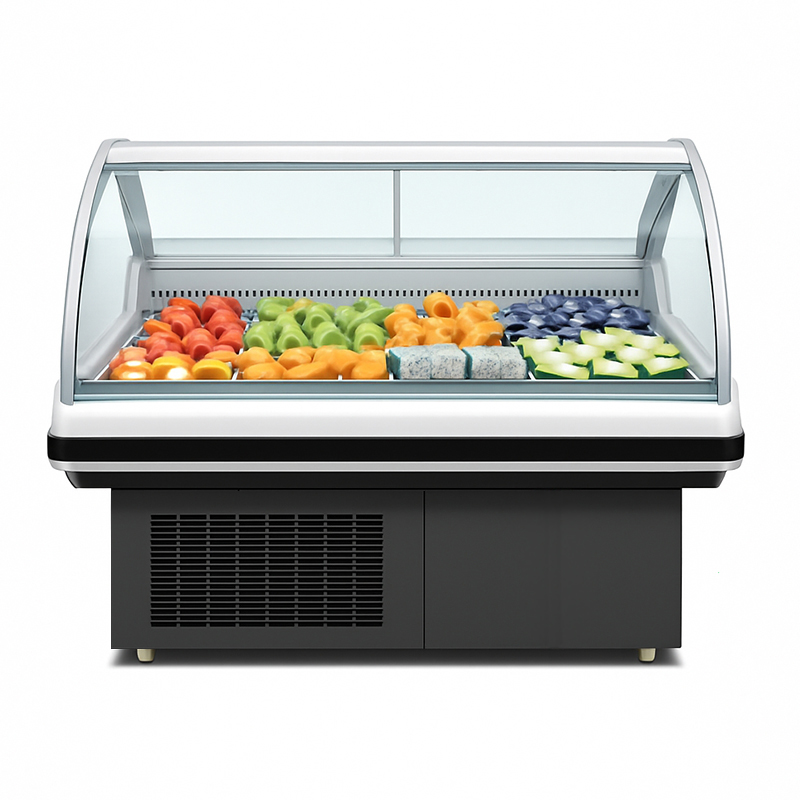 Commercial Refrigerated Counter_2